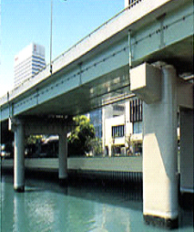 ライニング塗装