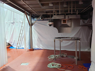 抗菌性、耐薬品性